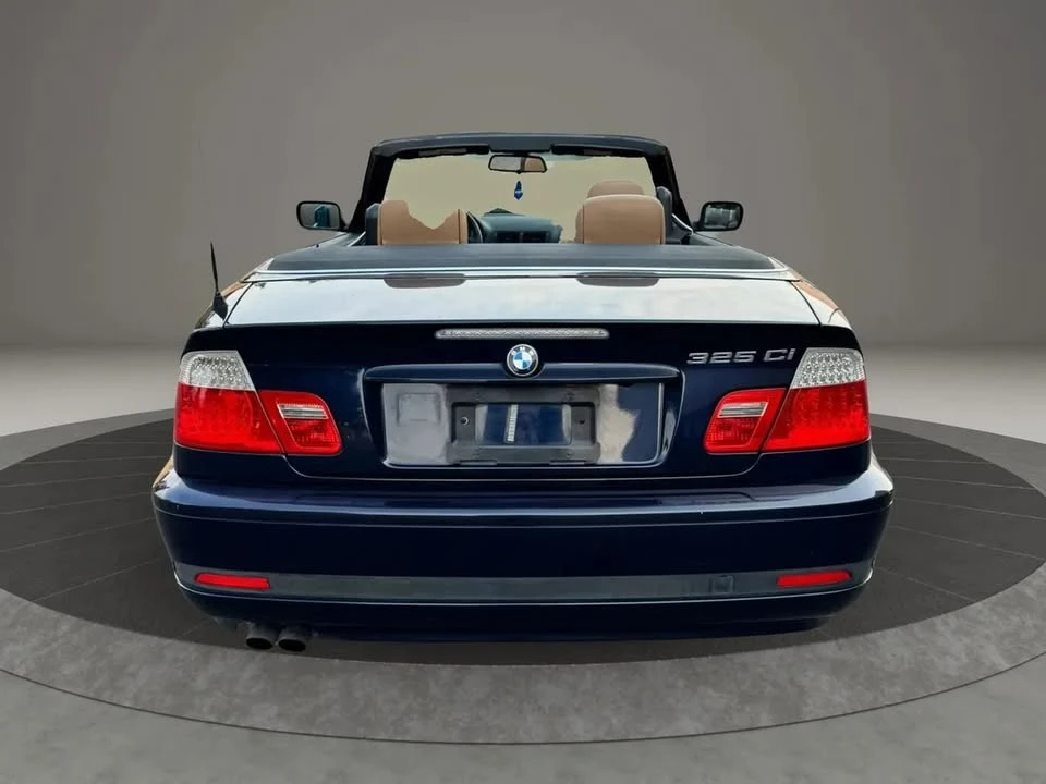 2005 BMW E46 3 Series - Image 6 of 20