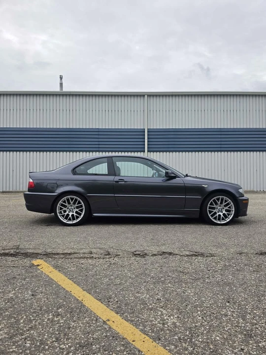 2005 BMW E46 3 Series - Image 7 of 15