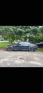 2005 BMW 3 Series