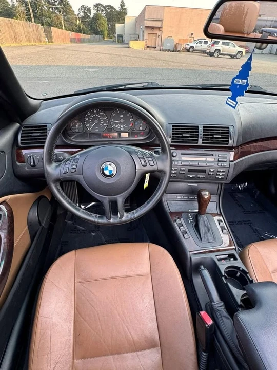 2005 BMW E46 3 Series - Image 14 of 20