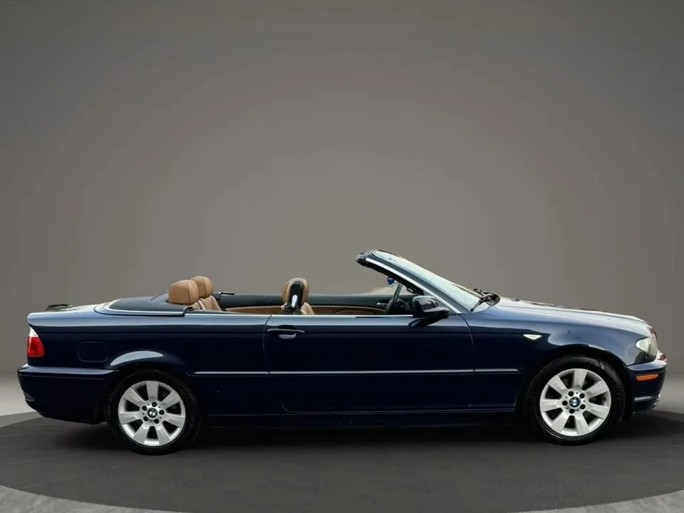 2005 BMW E46 3 Series - Image 4 of 20