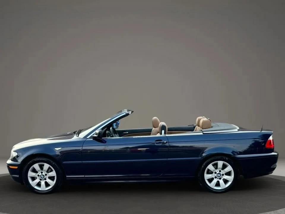2005 BMW E46 3 Series - Image 8 of 20