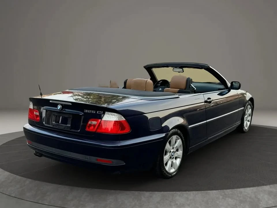2005 BMW E46 3 Series - Image 5 of 20