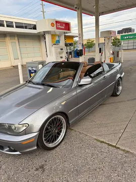 2005 BMW 3 Series 330Ci