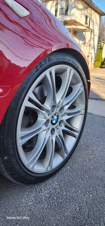 2005 BMW E46 3 Series - Image 3 of 15