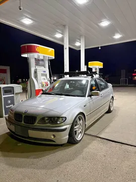 2005 BMW 3 Series 325i