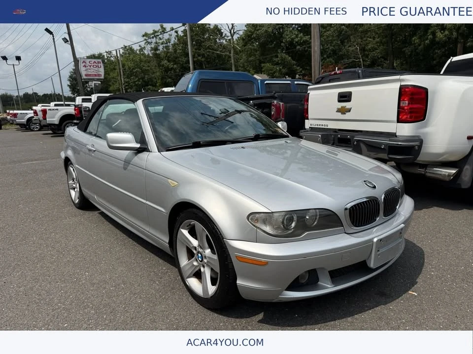 2005 BMW E46 3 Series - Image 6 of 20