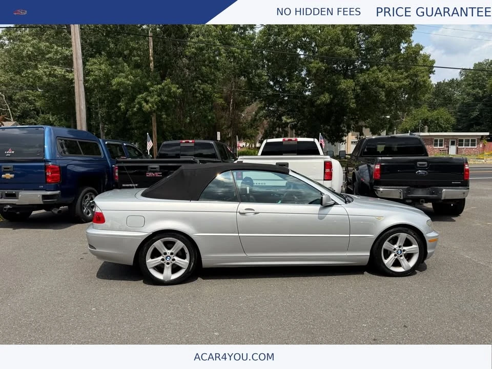 2005 BMW E46 3 Series - Image 7 of 20