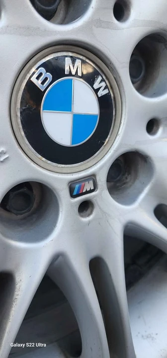 2005 BMW E46 3 Series - Image 13 of 15