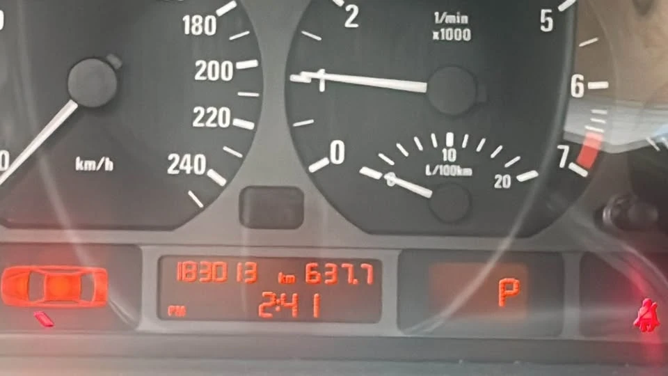 2005 BMW E46 3 Series - Image 10 of 11