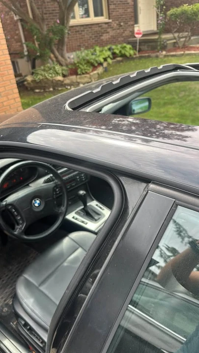 2005 BMW E46 3 Series - Image 7 of 11