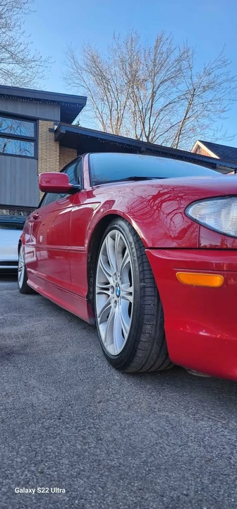 2005 BMW E46 3 Series - Image 5 of 15