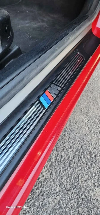 2005 BMW E46 3 Series - Image 12 of 15