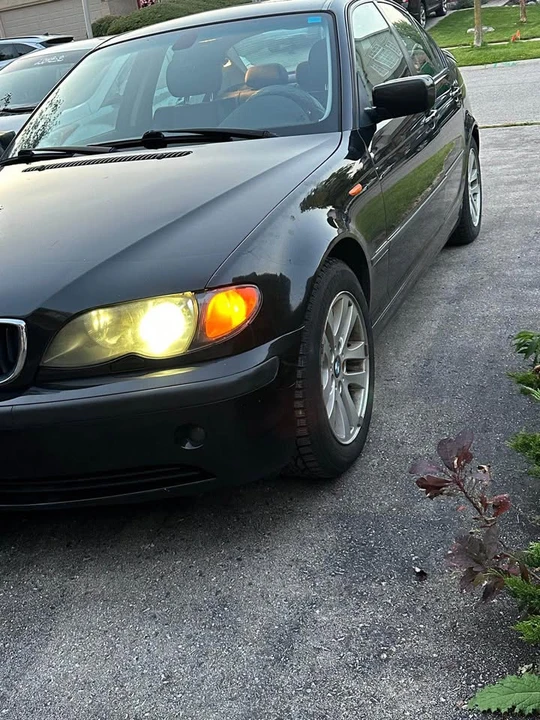 2005 BMW E46 3 Series - Image 5 of 11