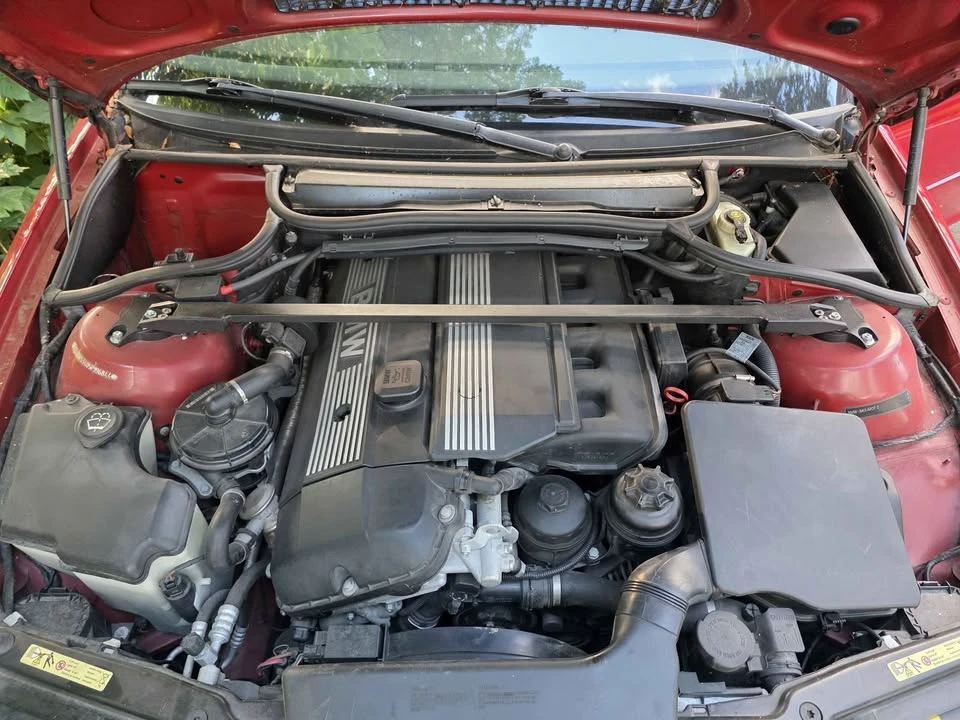 2005 BMW E46 3 Series - Image 15 of 15