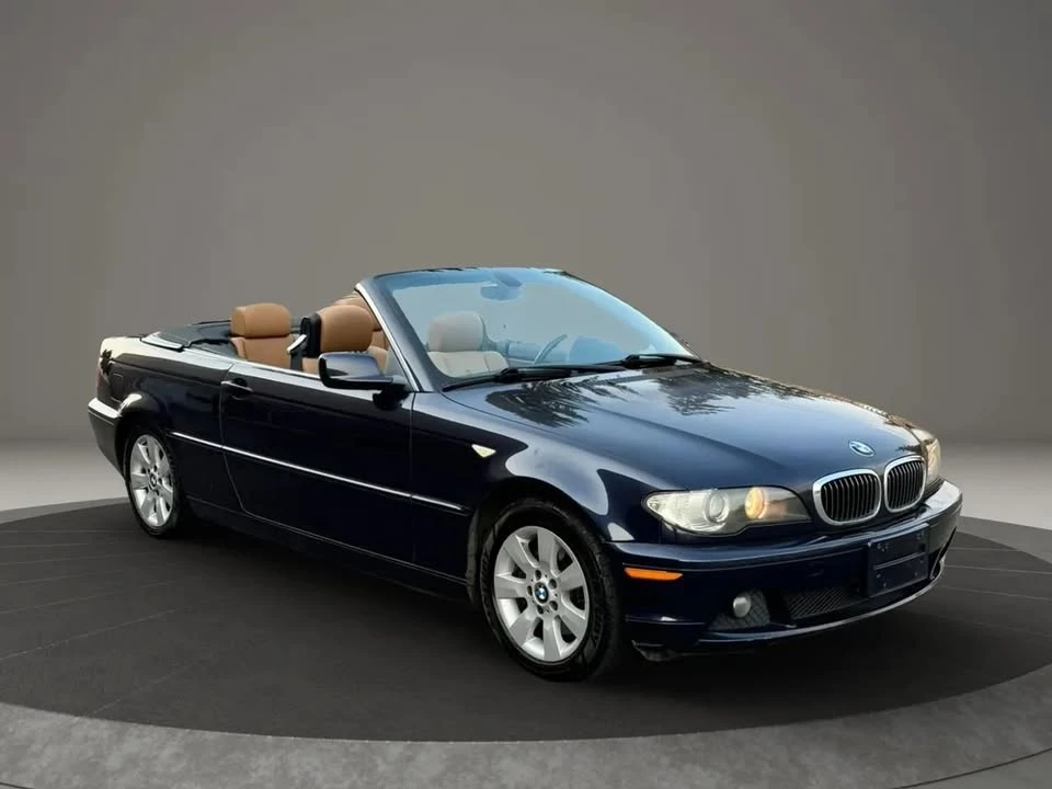 2005 BMW E46 3 Series - Image 3 of 20