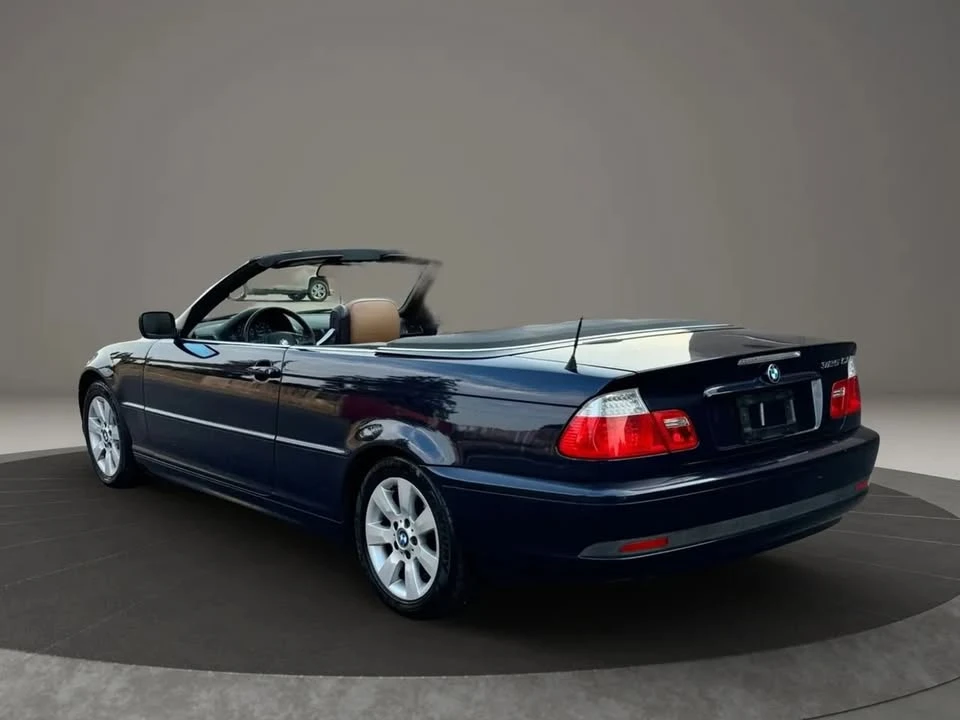 2005 BMW E46 3 Series - Image 7 of 20
