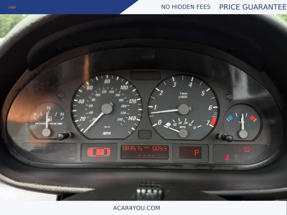 2005 BMW E46 3 Series - Image 18 of 20