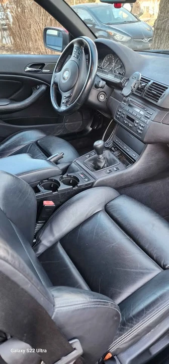 2005 BMW E46 3 Series - Image 2 of 15