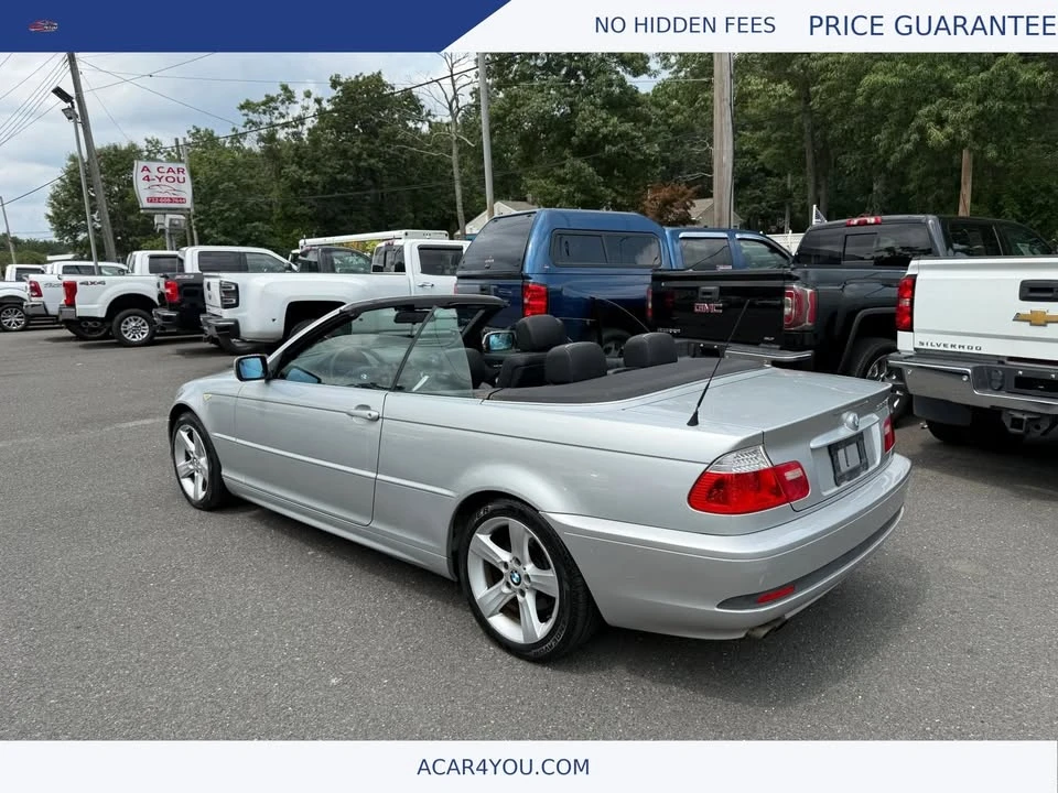 2005 BMW E46 3 Series - Image 2 of 20