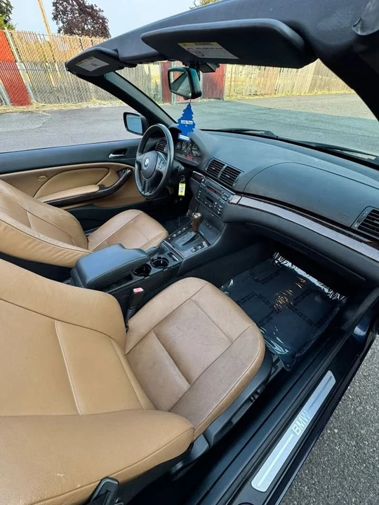 2005 BMW E46 3 Series - Image 19 of 20