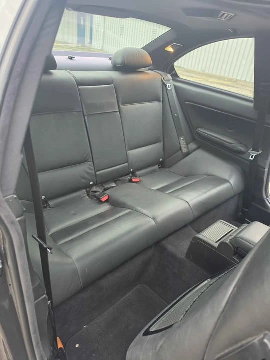 2005 BMW E46 3 Series - Image 10 of 15