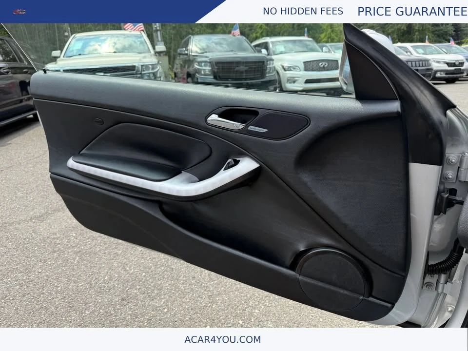 2005 BMW E46 3 Series - Image 19 of 20