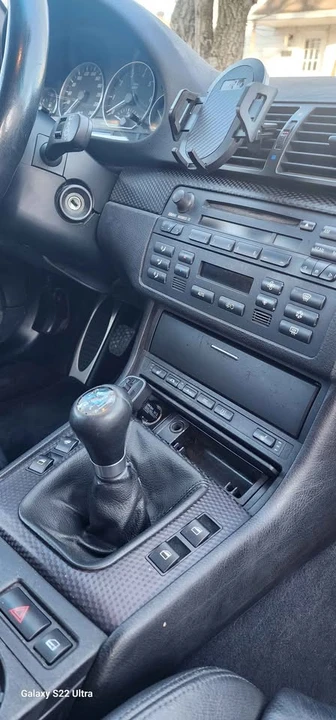 2005 BMW E46 3 Series - Image 11 of 15