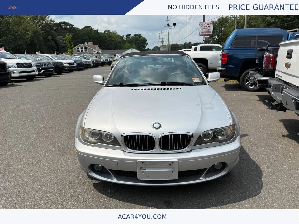2005 BMW E46 3 Series - Image 9 of 20
