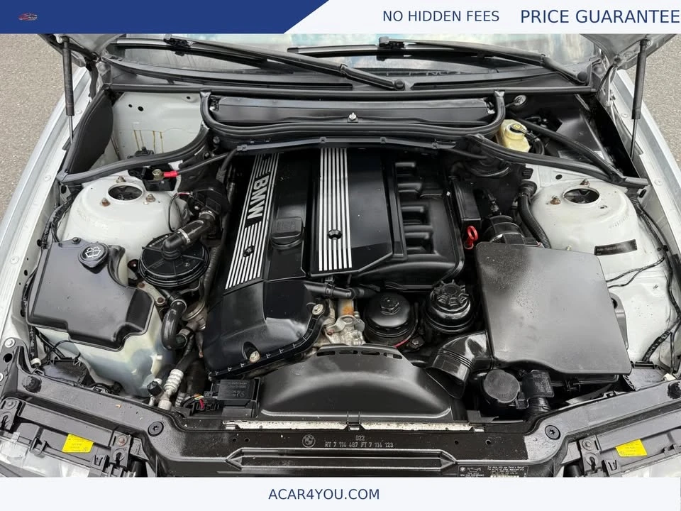2005 BMW E46 3 Series - Image 20 of 20