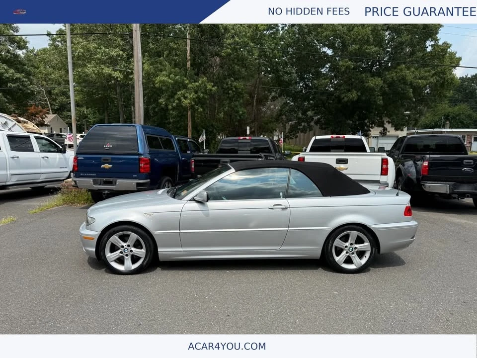 2005 BMW E46 3 Series - Image 4 of 20