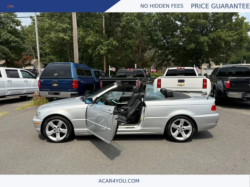 2005 BMW E46 3 Series - Image 11 of 20