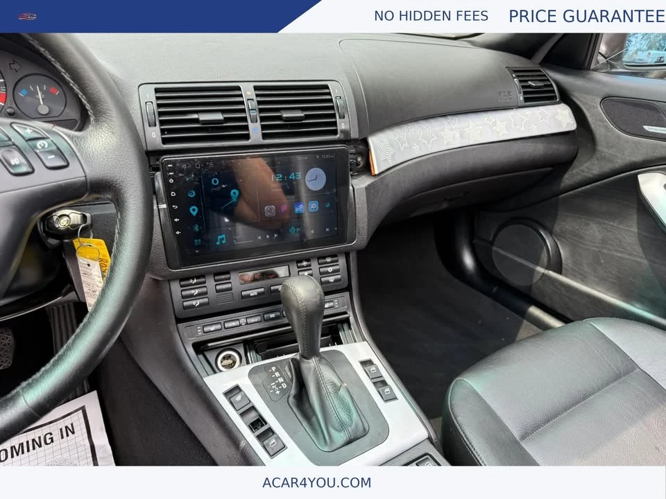 2005 BMW E46 3 Series - Image 17 of 20