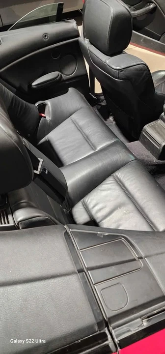 2005 BMW E46 3 Series - Image 9 of 15