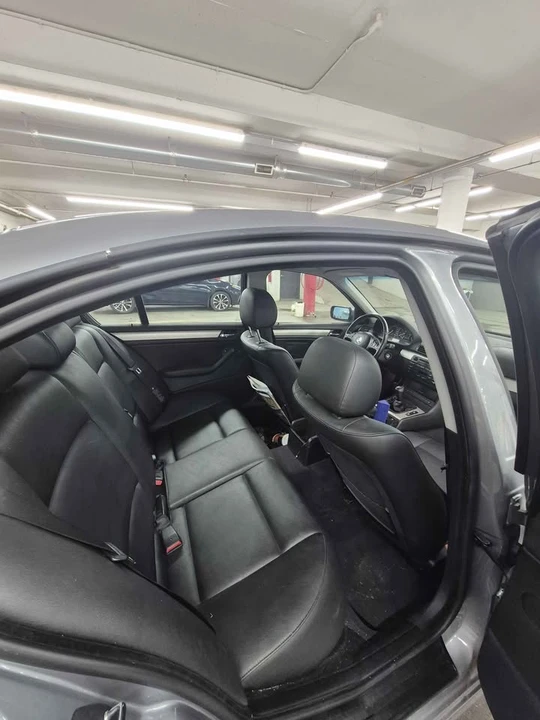 2005 BMW E46 3 Series - Image 6 of 12