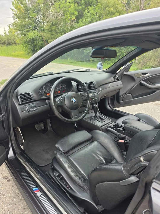 2005 BMW E46 3 Series - Image 8 of 15