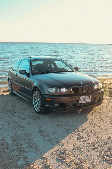 2005 BMW E46 3 Series - Image 2 of 15