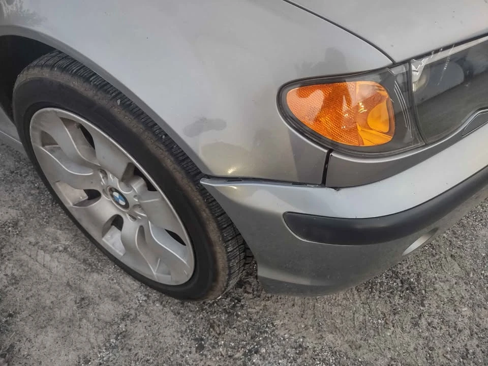 2005 BMW E46 3 Series - Image 11 of 12