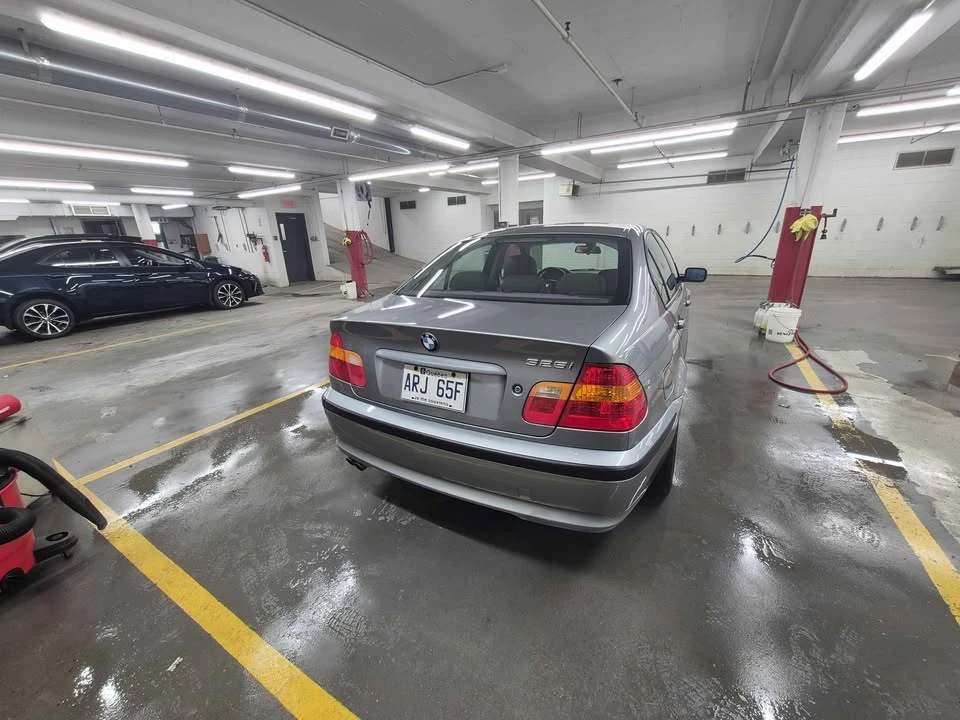 2005 BMW E46 3 Series - Image 2 of 12