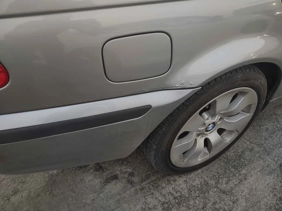 2005 BMW E46 3 Series - Image 7 of 12