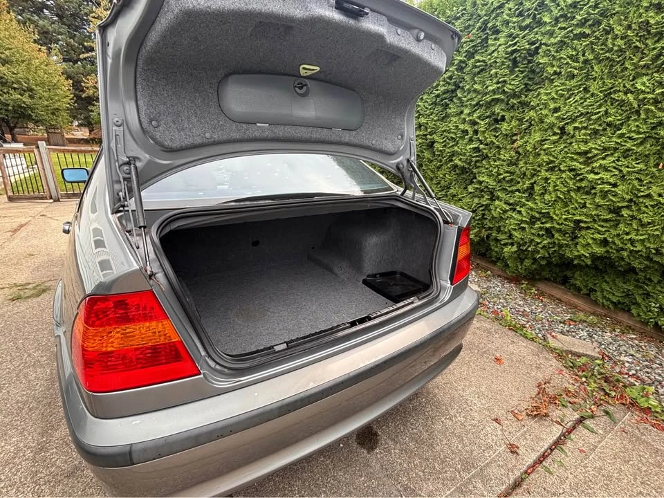 2005 BMW E46 3 Series - Image 5 of 9