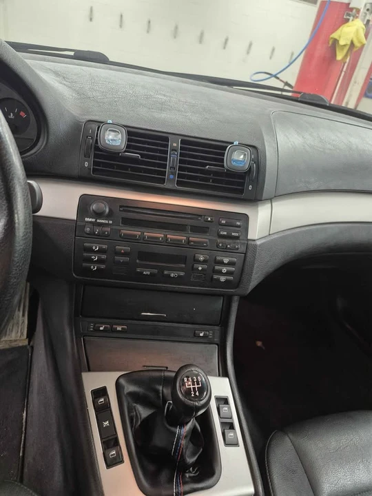 2005 BMW E46 3 Series - Image 5 of 12
