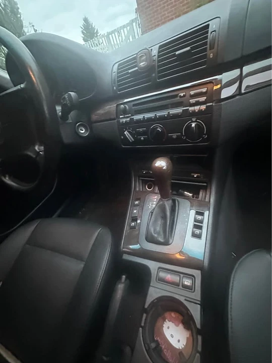 2005 BMW E46 3 Series - Image 6 of 11