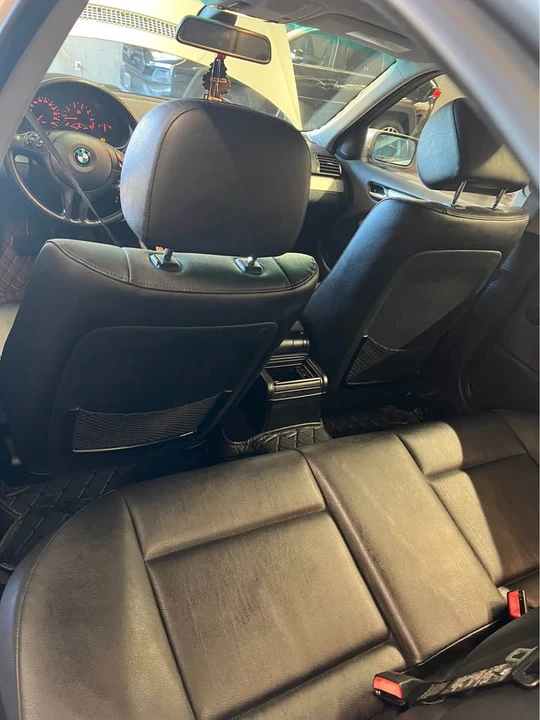 2005 BMW E46 3 Series - Image 9 of 12
