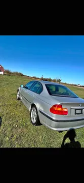 2005 BMW 3 Series