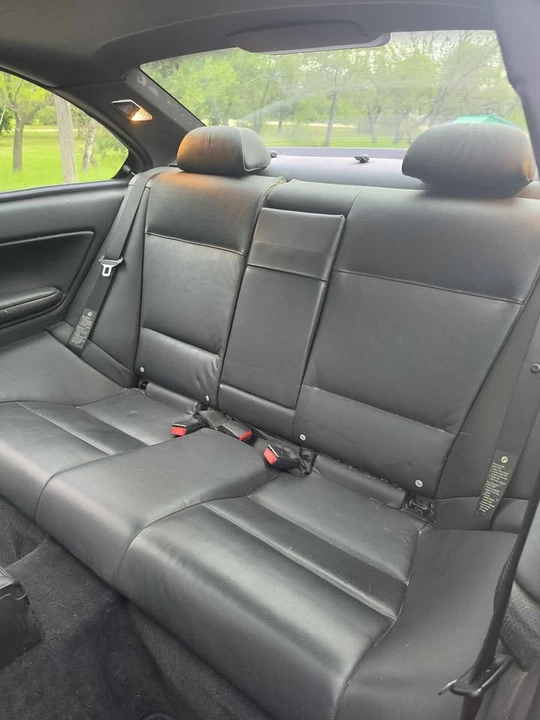 2005 BMW E46 3 Series - Image 11 of 15