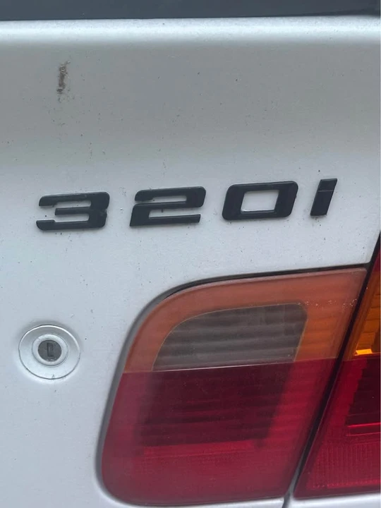 2005 BMW E46 3 Series - Image 11 of 11