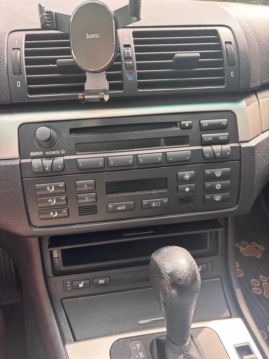 2005 BMW E46 3 Series - Image 3 of 9