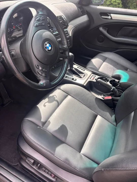 2005 BMW E46 3 Series - Image 2 of 9