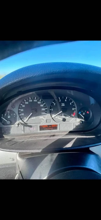 2005 BMW E46 3 Series - Image 7 of 7
